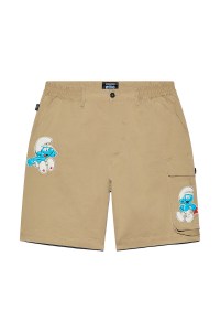 Dsquared2 x Smurfs One Life One Planet Collection