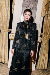 Maggie Gyllenhaal