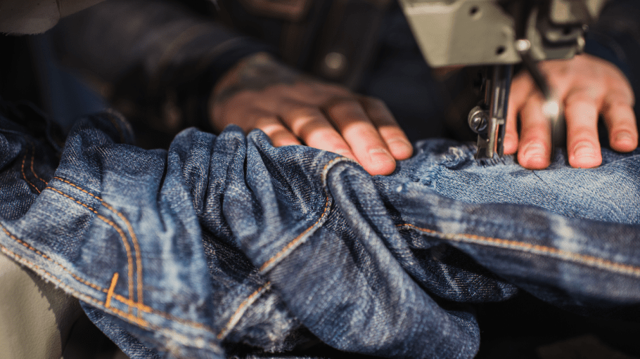 Swedish denim brand Nudie Jeans hopes to bolster is sustainability profile with more repair locations.
