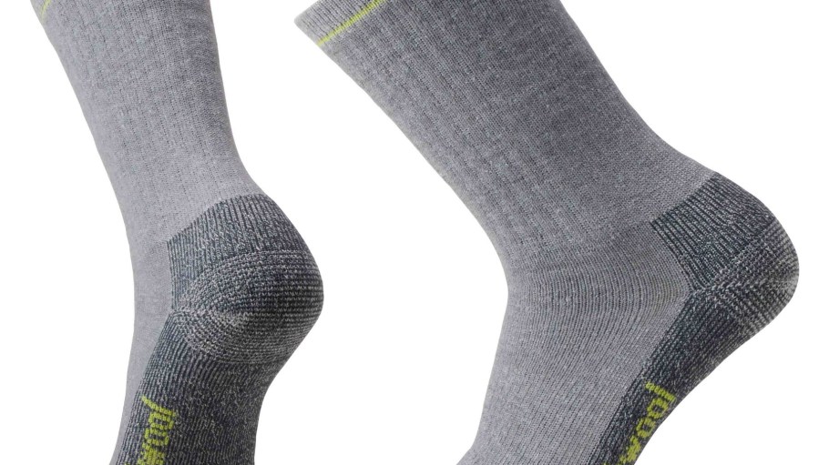 Smartwool's Second Cut Hike Sock