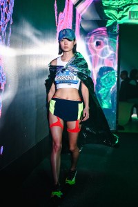 Sundae School Runway Show