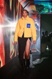 Sundae School Runway Show