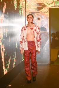 Sundae School Runway Show