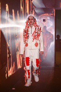 Sundae School Runway Show