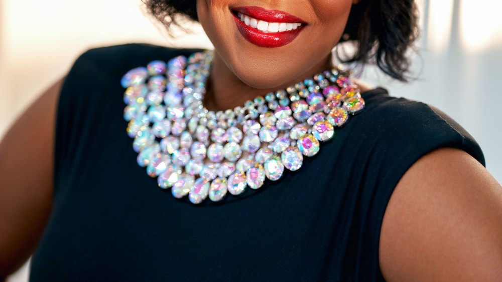 Taydra Mitchell Jackson