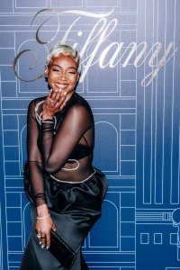 Tiffany Haddish