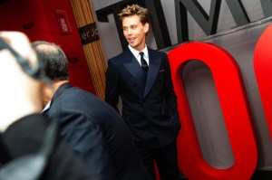Austin Butler