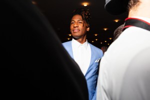 Jon Batiste