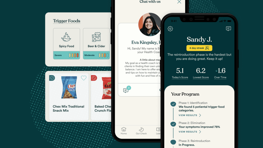 Ayble app launches.