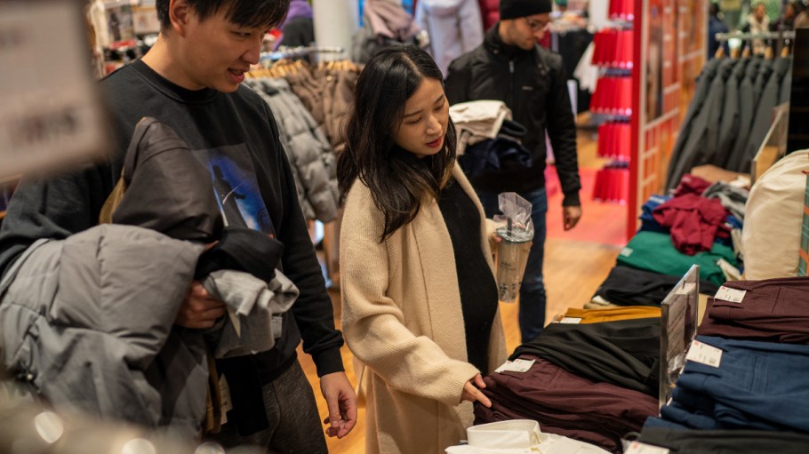 Consumers Have Inflation Fatigue, Alvarez & Marsal Study Says