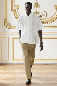 Cos Atelier RTW Spring 2023