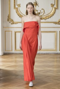 Cos Atelier RTW Spring 2023