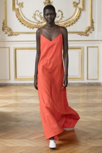 Cos Atelier RTW Spring 2023