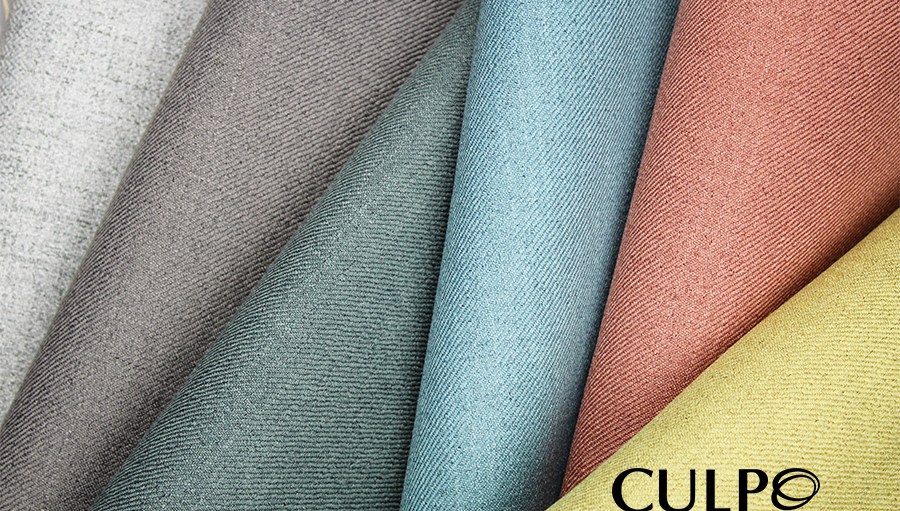 Culp Nanobionic wellness home textile line