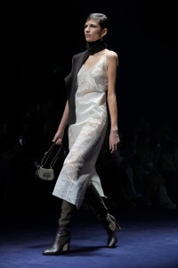 Fendi RTW Fall 2023