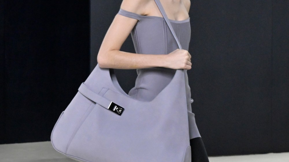 Ferragamo Fall RTW 2023