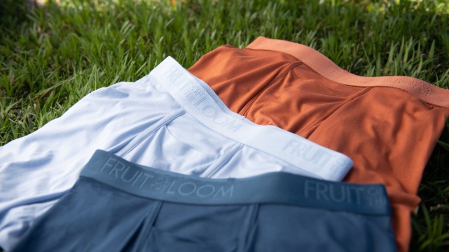 Fruit of the Loom releases Fruitful Threads capsule with Lenzing's Ecovero.