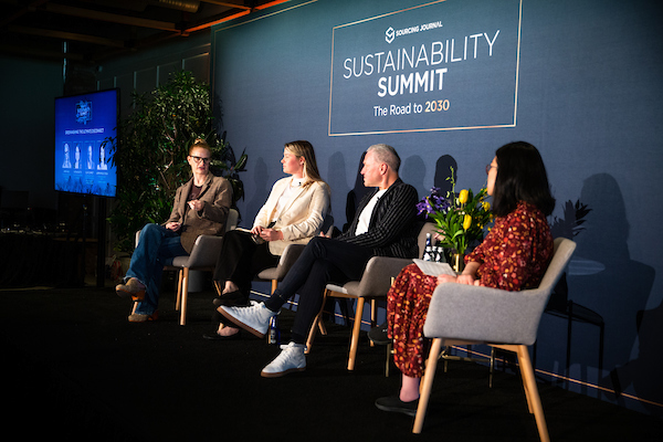 In lieu of clear definitions and regulations for what is "sustainable," eco-friendly companies do their best with what they've got.
