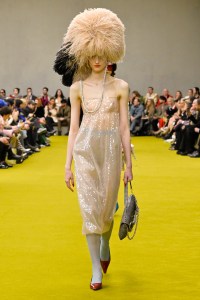 Gucci RTW Fall 2023
