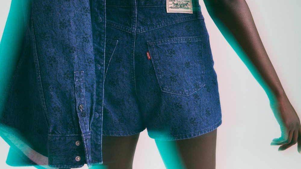 Levi's WellThread Spring/Summer 2023