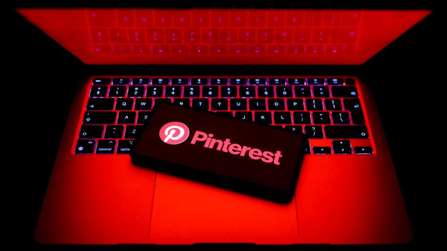 Pinterest is helping home decor companies connect with shoppers.