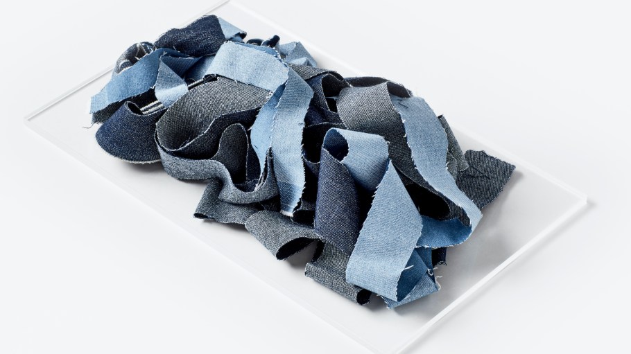 Evlox announced it is teaming with the branded recycled cotton producer to scale its use of non-virgin inputs.
