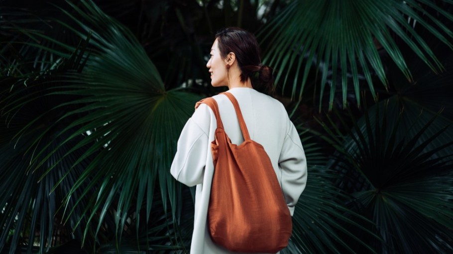 A new survey from Shopkick reveals that consumers are invested in shopping sustainably.