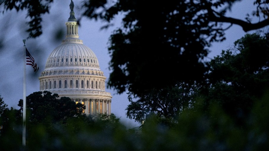 Recently introduced legislation aims to fund U.S. manufacturing using revenue from Section 301 tariffs.