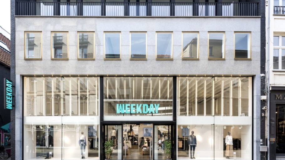 H&M Group is betting on Weekday, the Swedish streetwear-inspired brand, to become a “new youth destination” for fashion. 