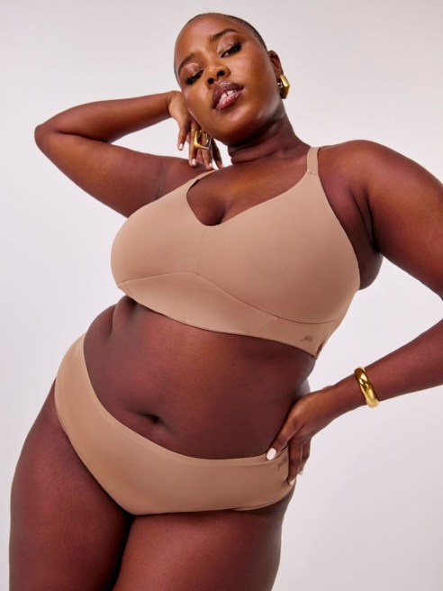 Fabletics and Yitty this week announced the launch of their own resale sales channel.