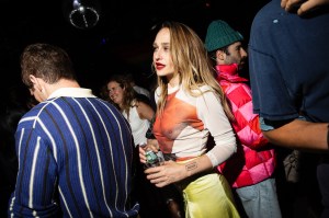 Jemima Kirke