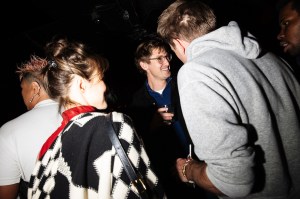 Lucas Zwirner
