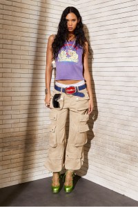 Dsquared2 Resort 2024