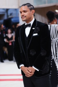 Trevor Noah