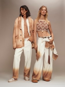 Alanui RTW Spring 2024