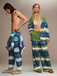 Alanui RTW Spring 2024
