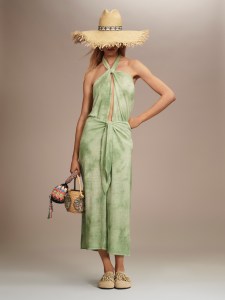 Alanui RTW Spring 2024