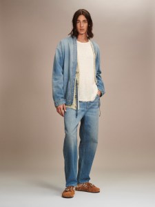 Alanui RTW Spring 2024