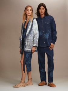 Alanui RTW Spring 2024
