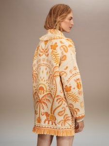 Alanui RTW Spring 2024