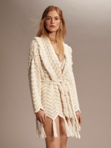Alanui RTW Spring 2024