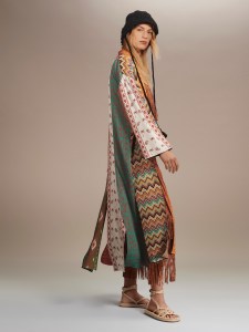 Alanui RTW Spring 2024