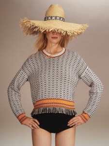 Alanui RTW Spring 2024