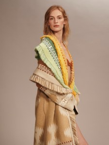 Alanui RTW Spring 2024