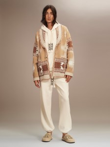 Alanui RTW Spring 2024