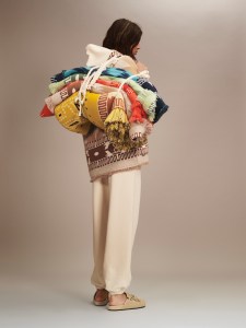 Alanui RTW Spring 2024