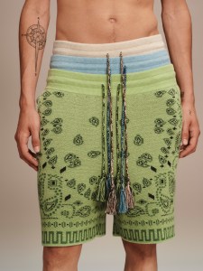 Alanui RTW Spring 2024