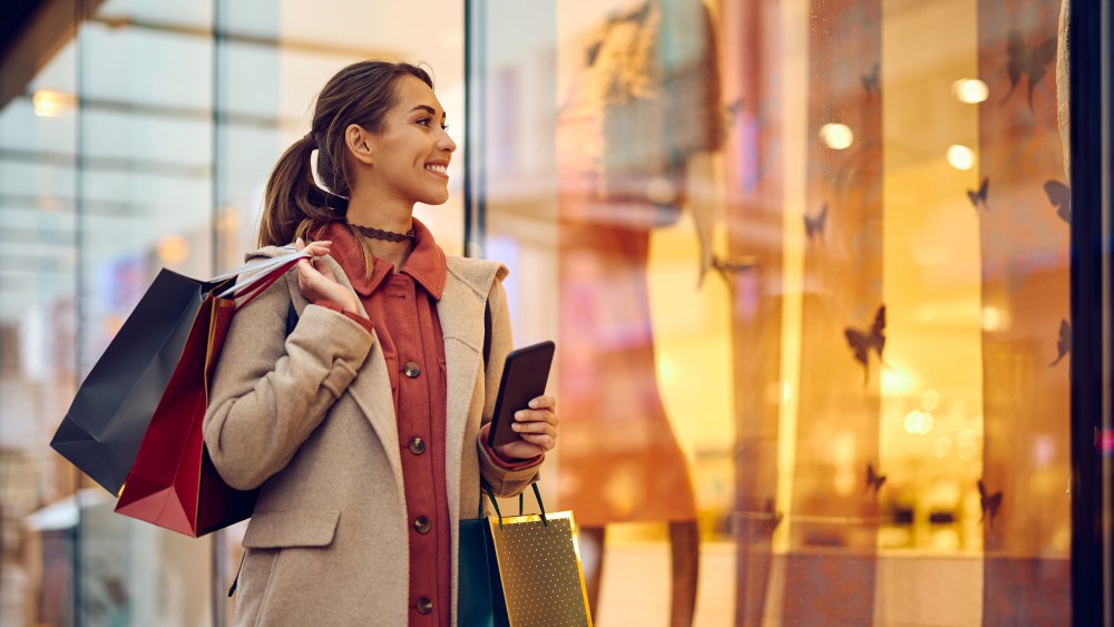 shopper