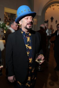 Boy George