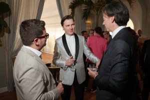 Paul Dano